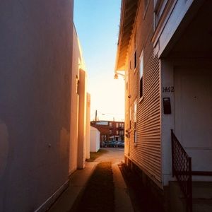 Meet your Posher, Logan